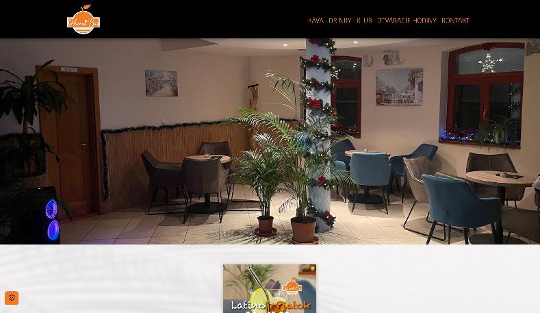 Havana Bar ZH