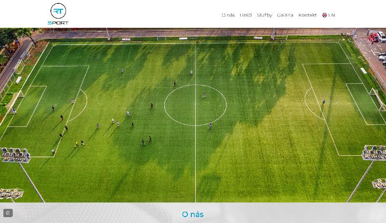 RT SPORT agency s.r.o.