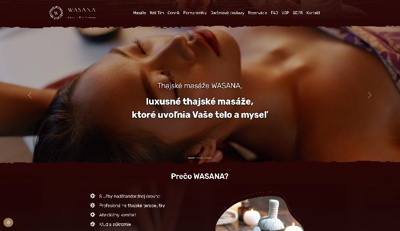 WASANA